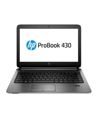 HP ProBook 430 G2 Ricondizionato 14 pollici (i5 dual-core, 8GB, 128GB SSD) - Windows 10 Pro - Buono