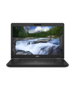 DELL Latitude 5491 Ricondizionato (14" Pollici, i5 Quad-core, 8GB, 256 SSD) - Windows 11 - Eccellente