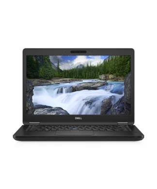 DELL Latitude 5491 Ricondizionato (14" Pollici, i5 Quad-core, 8GB, 256 SSD) - Windows 11 - Eccellente