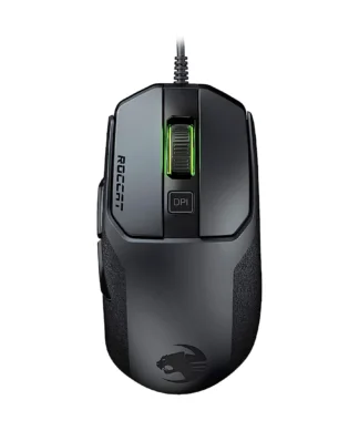 Roccat Kain 100 Aimo RGB Gaming Mouse - Ricondizionato - Eccellente