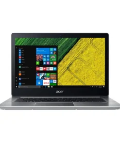 Acer Swift 3 Ricondizionato (14 Pollici, i5 Dual core, 8GB, 512GB SSD) - Windows 10 - Eccellente