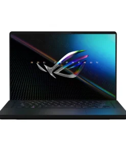ASUS ROG Zephyrus M16 Ricondizionato (15,6", i7 8-core, 16GB, RTX 3070 8GB) - Windows 11 - Ottimo