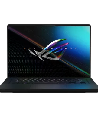 ASUS ROG Zephyrus M16 Ricondizionato (15,6", i7 8-core, 16GB, RTX 3070 8GB) - Windows 11 - Ottimo
