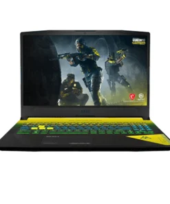 Notebook Gaming MSI Crosshair 15 Rainbow Six Extraction Edition Ricondizionato (15 pollici", i7 14-core, RTX 3060 6GB) Windows 11 - Eccellente