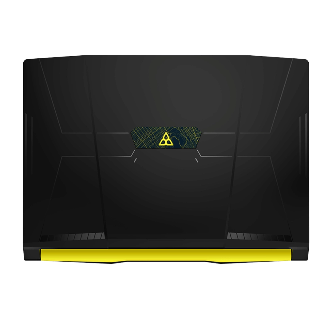 Notebook Gaming MSI Crosshair 15 Rainbow Six Extraction Edition Ricondizionato (15 pollici", i7 14-core, RTX 3060 6GB) Windows 11 - Eccellente - immagine 3