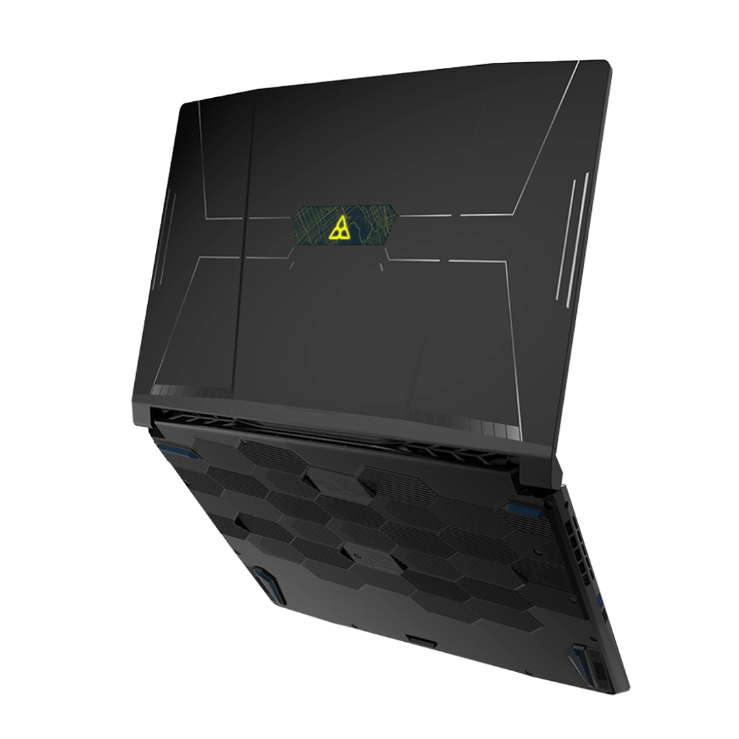Notebook Gaming MSI Crosshair 15 Rainbow Six Extraction Edition Ricondizionato (15 pollici", i7 14-core, RTX 3060 6GB) Windows 11 - Eccellente - immagine 4