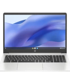 HP Chromebook 15a (15 pollici, Intel N4500, 8GB, 128GB SSD) - Chrome OS - Eccellente