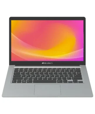 Microtech e-book Lite Ricondizionato (14 Pollici, intel Dual Core, 4GB, 128GB SSD) - Windows 11 - Eccellente