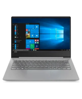 Lenovo IdeaPad 330s 14" pollici Ricondizionato (i3 2-core, 12GB RAM, 256GB SSD) - Windows 11 - ECCELLENTE