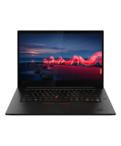 Lenovo ThinkPad X1 Extreme Gen 3 15" Pollici 4K Ricondizionato (i7 6-core, 32 GB RAM, 1TB SSD, GTX 1650 Ti 4GB, 2020) - ECCELLENTE