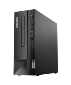 Lenovo ThinkCentre Neo 50s Gen 3 PC Desktop Ricondizionato (i5 6-core, 64GB, 1TB SSD) - Windows 11 - Eccellente