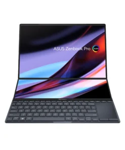 ASUS ZenBook Pro Duo Ricondizionato 14" pollici Touch (i7 14-core, 16GB, 1TB SSD) - Windows 11 - Eccellente