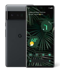 Google Pixel 6 Pro Ricondizionato