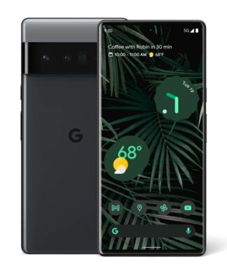 Google Pixel 6 Pro Ricondizionato