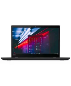 Lenovo ThinkPad P15 Gen 1 15" Pollici 4K Ricondizionato (i7 4-core, 32 GB RAM, 1TB SSD, 2020, Quadro P520 2GB) - ECCELLENTE
