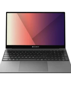 Microtech CoreBook i3 Ricondizionato (15 Pollici, i3 2-core, 8GB, 256GB SSD) - Windows 11 - Ottimo