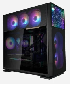 PC Gaming MSI PRO (i7 20-core, 32GB, RTX 4080 16GB, 5TB) - Windows 11 - Nuovo