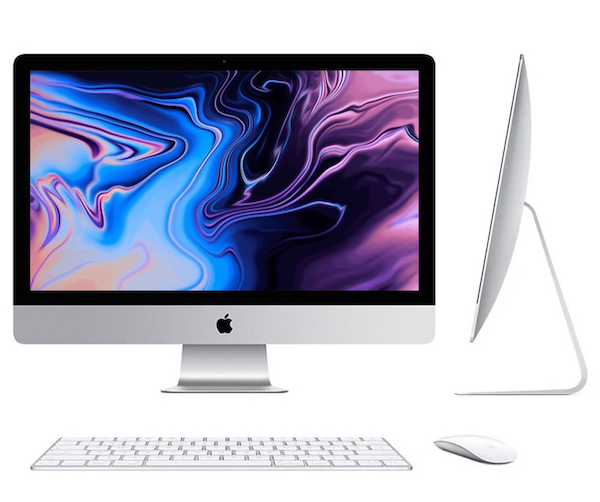 iMac ricondizionato