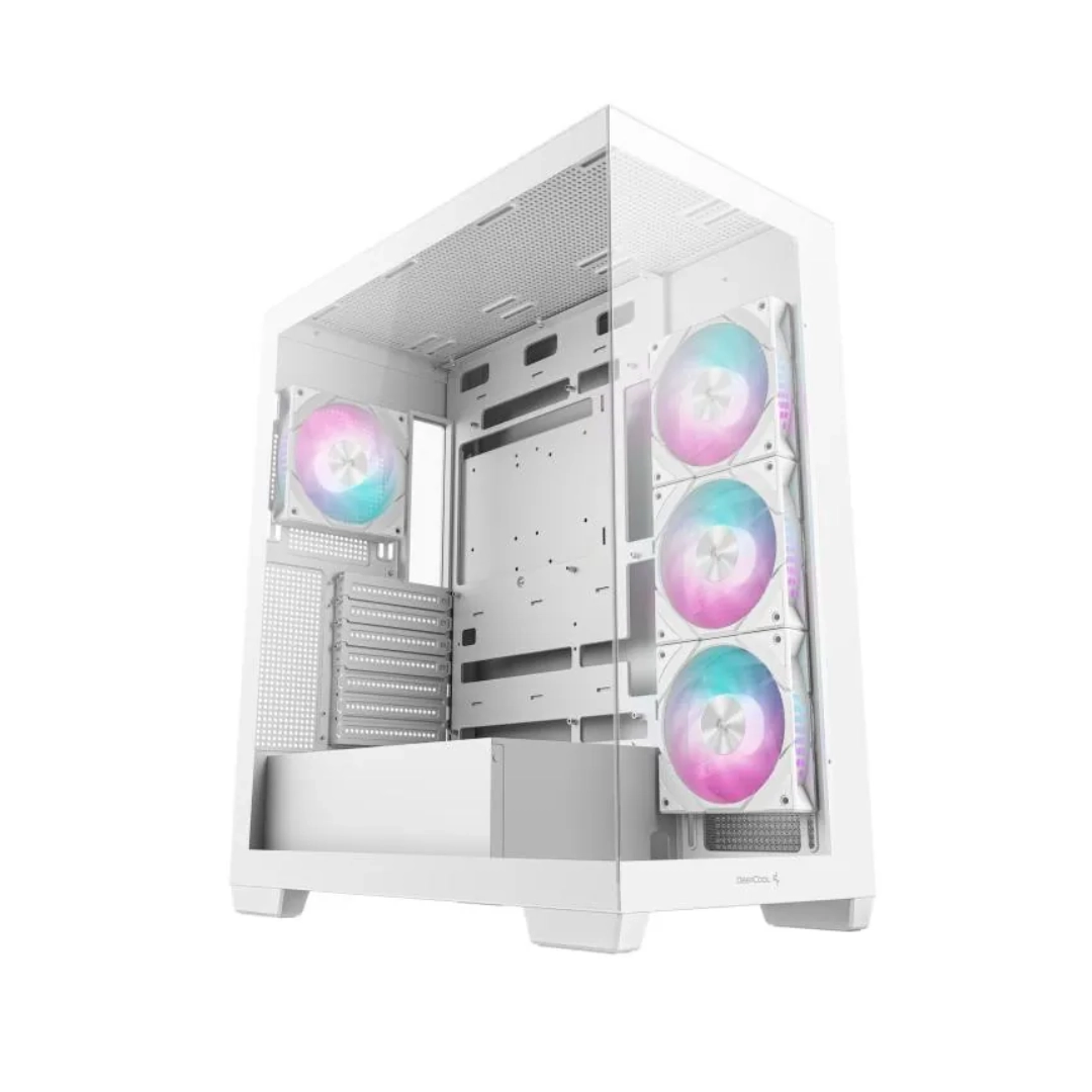 PC Gaming DARK WARRIOR (Ryzen 7 8 core, 32 GB DDR5, RTX 5070 12GB, 1TB) - NUOVO (CTO, PCB-2025-11-1671) - immagine 2