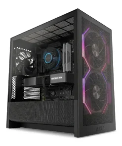 PC Gaming PRAGMA (Intel Core Ultra 5 10-core, RTX 5050 8GB, 16GB RAM DDR5, 1TB) - Nuovo - Pronta consegna